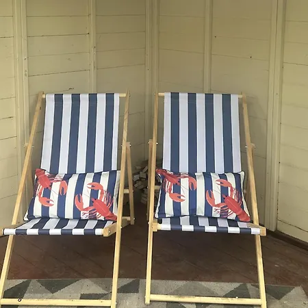 בית נופש Rose *