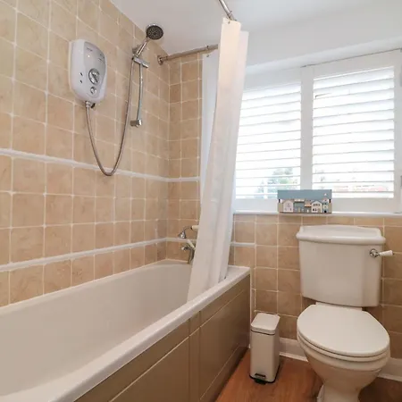 Rose בית נופש סקארבורו