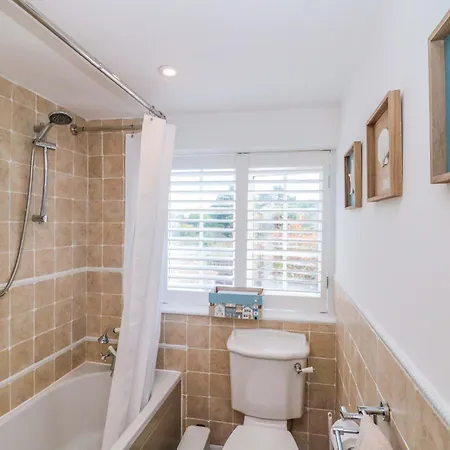 Rose בית נופש