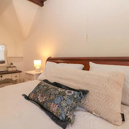 Rose בית נופש סקארבורו