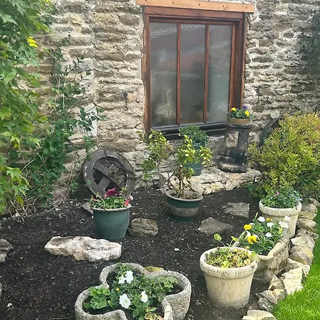 Tatil Evi Rose Scarborough