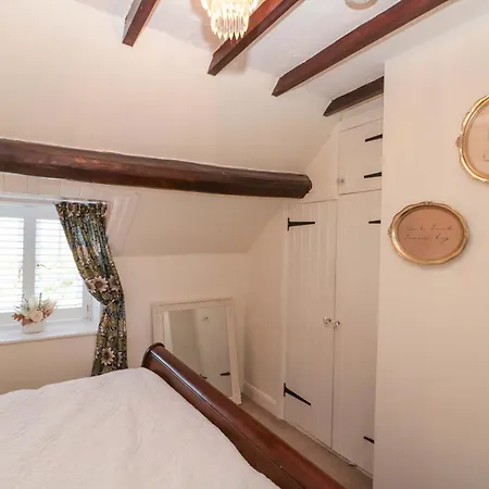 Rose Σπίτι διακοπών