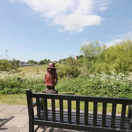 Rose Σκάρμπορο