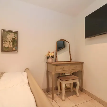 Rose Tatil Evi Scarborough