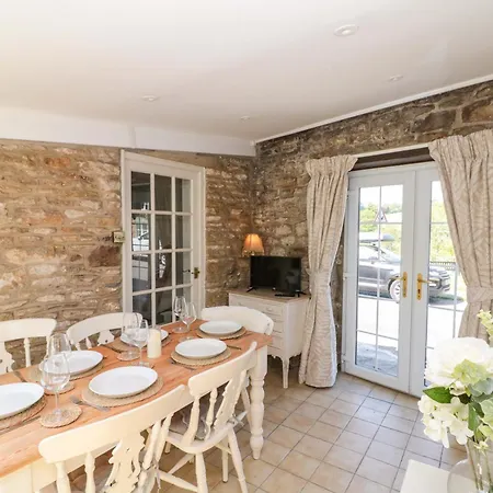 Casa de Férias Rose Scarborough