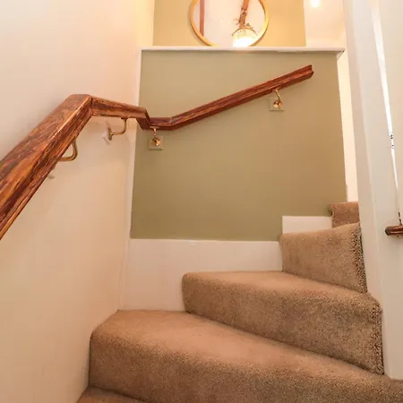 Σπίτι διακοπών Rose *