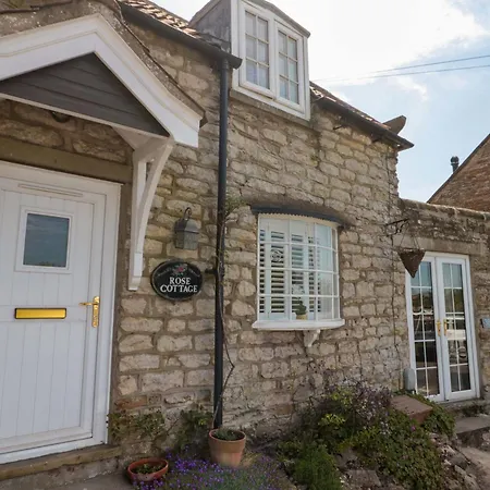 Rose Casa de Férias Scarborough