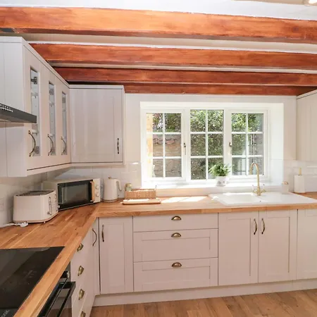 Tatil Evi Rose Scarborough