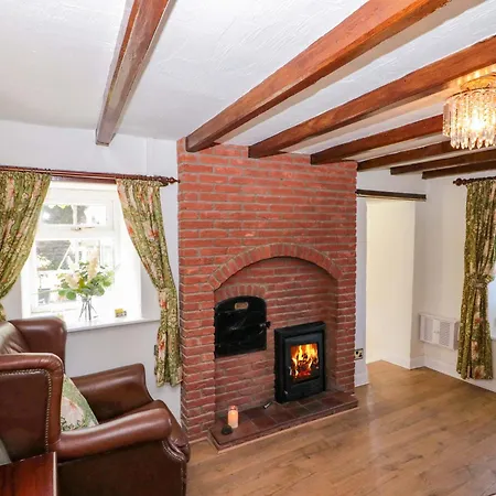 Rose Casa de Férias