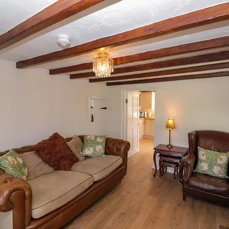 Casa de Férias Rose Scarborough