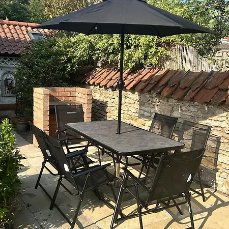 Rose Casa de Férias *