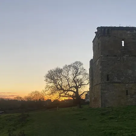 Tatil Evi Rose Scarborough