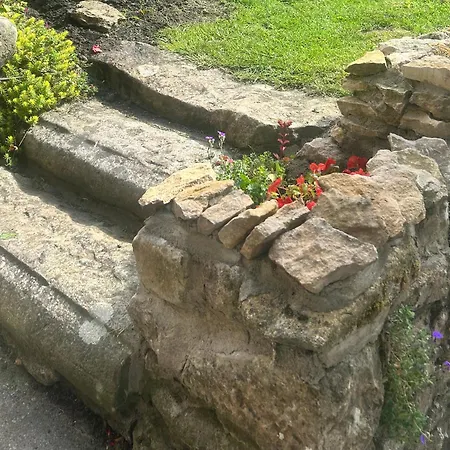 Casa de Férias Rose Scarborough