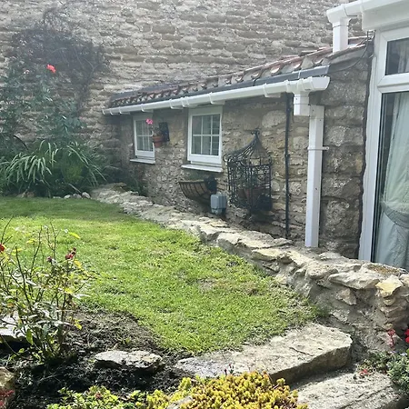 Σπίτι διακοπών Rose Σκάρμπορο