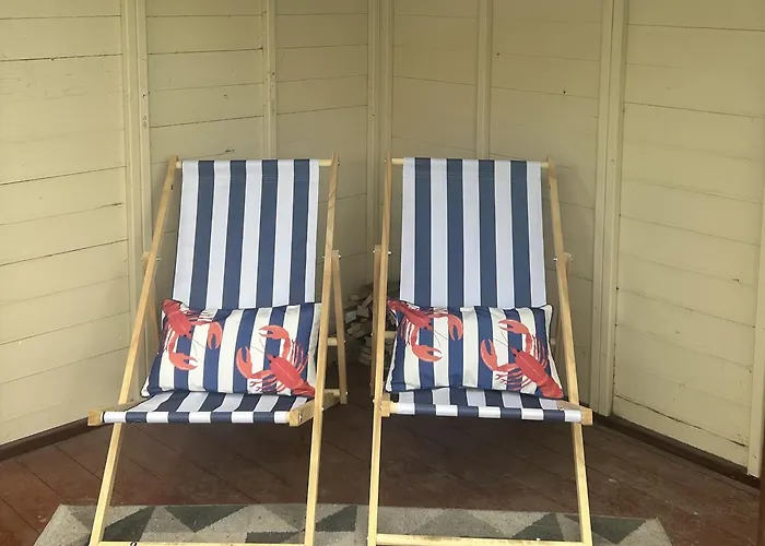 Semesterbostad Rose *