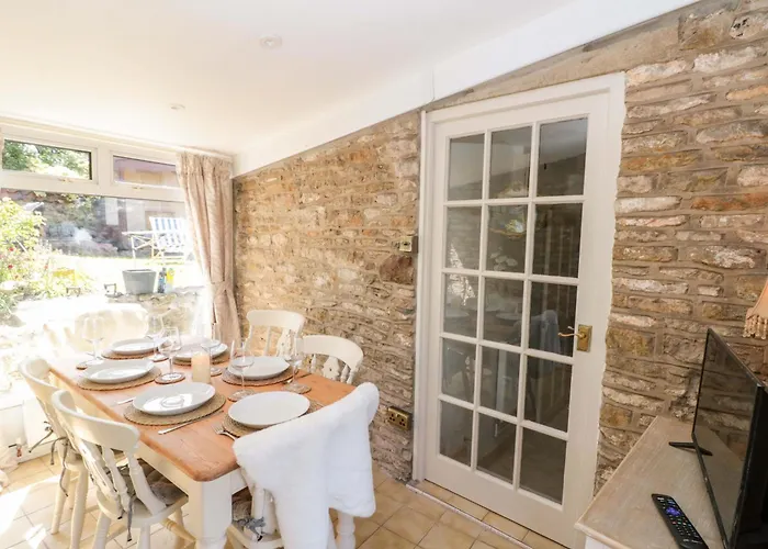 Rose Semesterbostad *