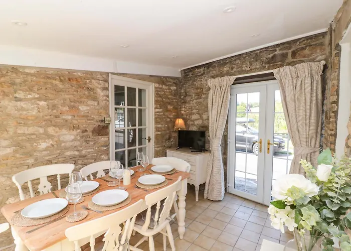 Ferienhaus Rose Scarborough