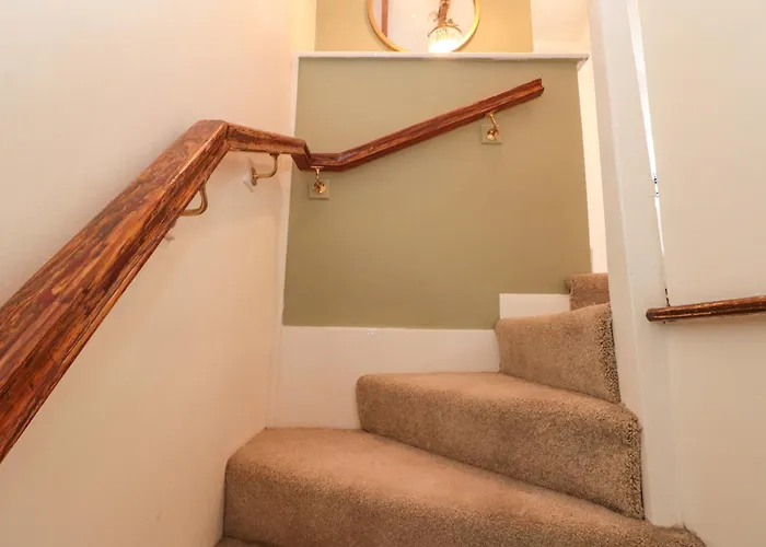 Semesterbostad Rose *