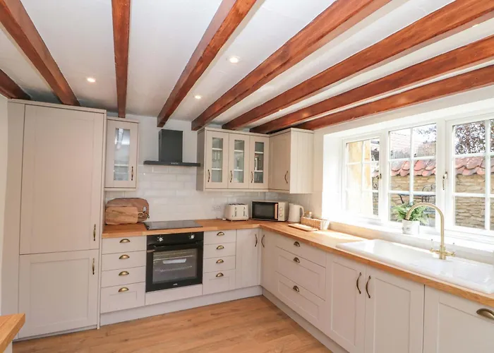 Rose Semesterbostad *