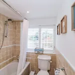 Rose Holiday home